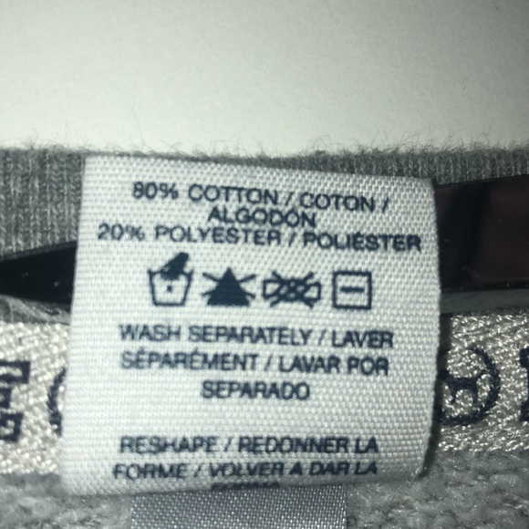 Women’s Victoria’s Secret Pullover L - Picture 10 of 11